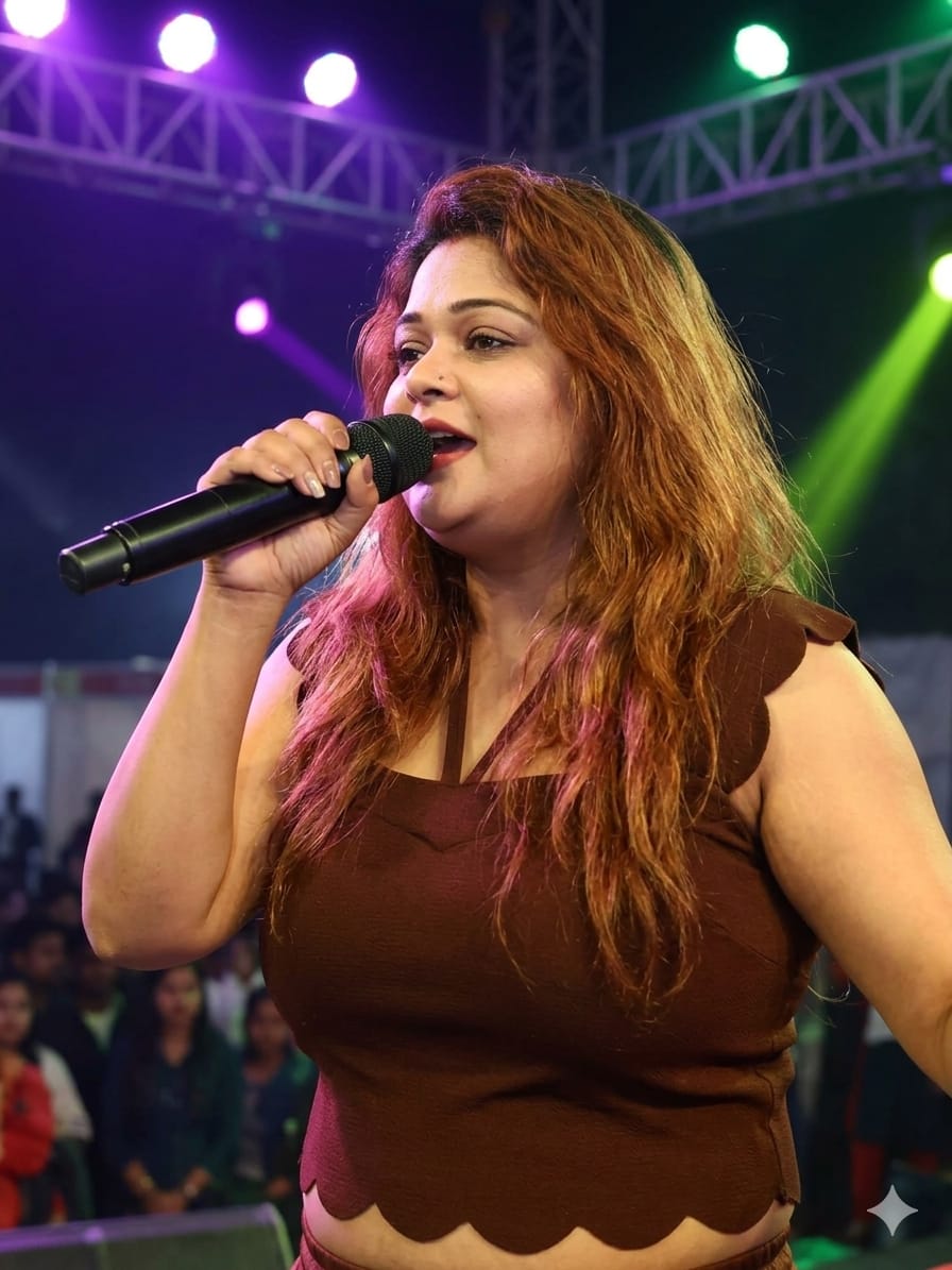 Supriya Pathak